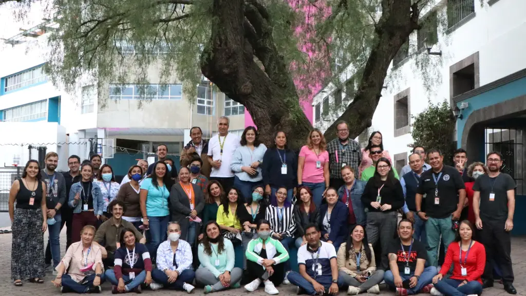 Swarmob México, EntrepreNerd