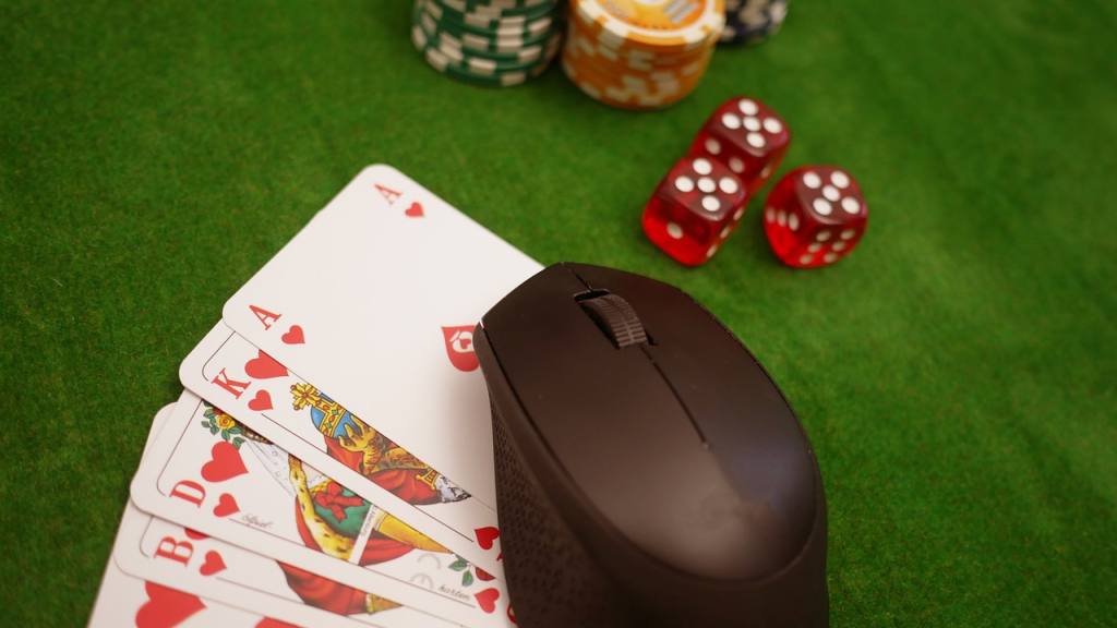 Si casinos online confiables es tan terrible, ¿por qué no lo muestran las estadísticas?