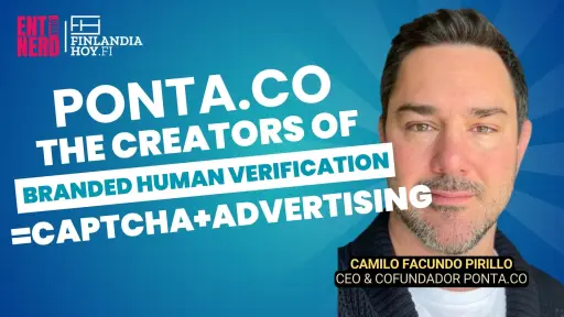 What's the Branded Human Verification, and how doe