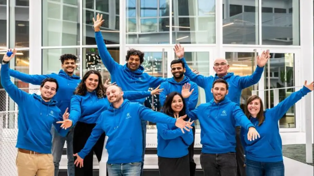 Quantiq unveils Zenbox: the first AI-powered breathing coach based on medical technology, Quantiq