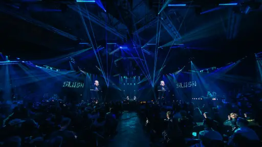 Slush Helsinki ,Photo: Julius Konttinen