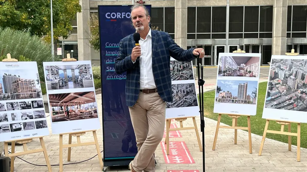 Corfo abre convocatorias para StartupLabs Regionales, Corfo