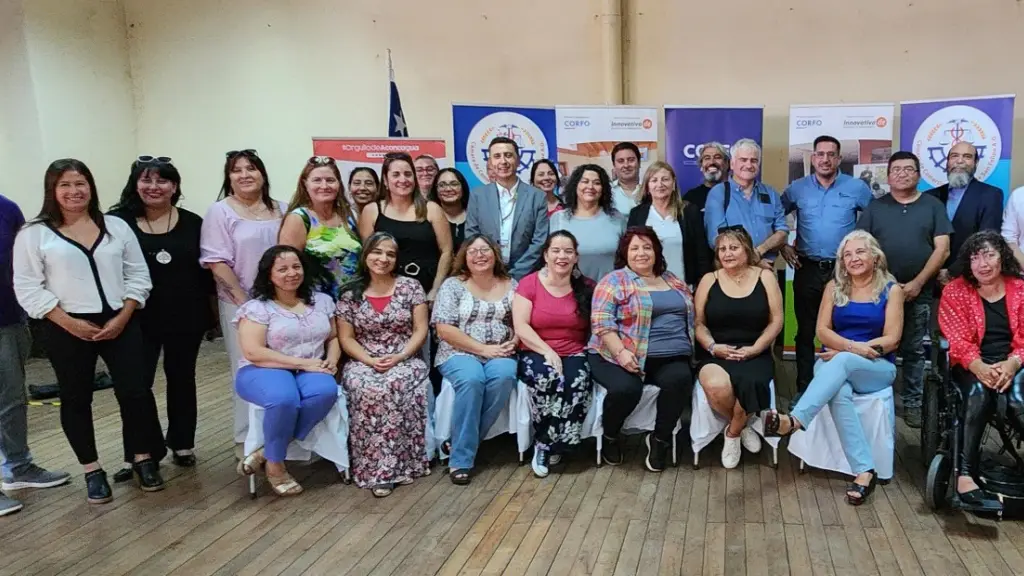 El programa de formación es gratuito y se realizará a través de sesiones presenciales con el apoyo de un aula virtual para reforzar el aprendizaje., Corfo