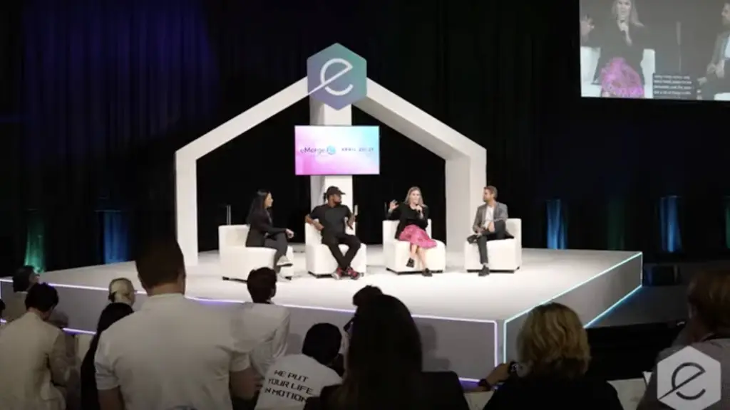 Chile potencia su ecosistema tech en eMerge Americas 2025 con una delegación récord, eMerge Americas