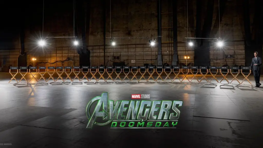 Avengers: Doomsday: Marvel unveils star-studded cast and kicks off production, Marvel