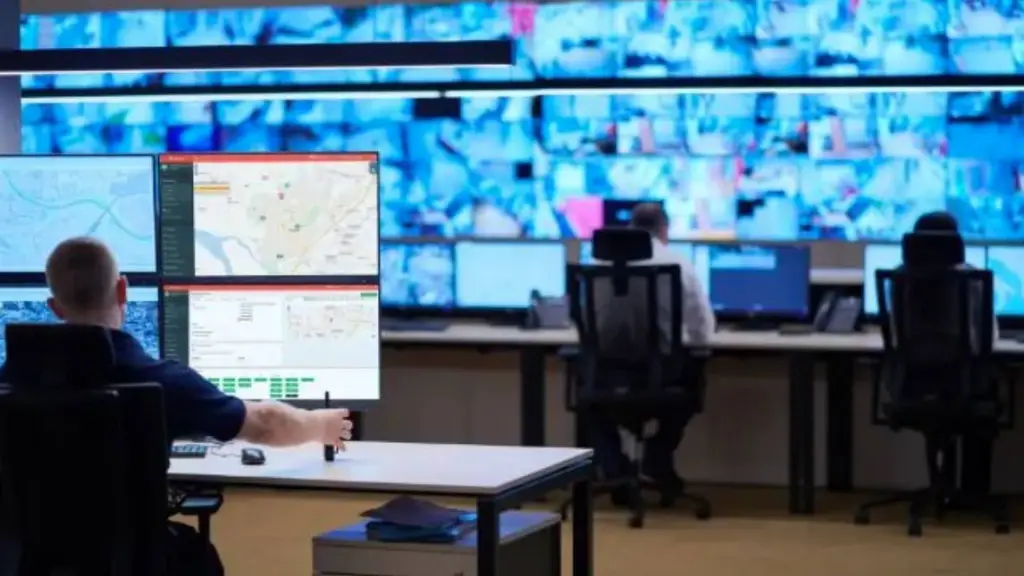 Georreferenciación: la clave para tener una respuesta de Seguridad Ciudadana tan rápida como la de Bomberos, Gentileza