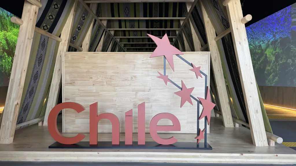 Chile se alista para participar en Expo Osaka 2025 y presenta programa con 20 semanas temáticas, ProChile