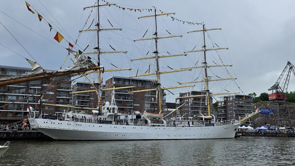 Piispisperjantai: Discover job opportunities in the Maritime Sector in Turku, Entnerd.com