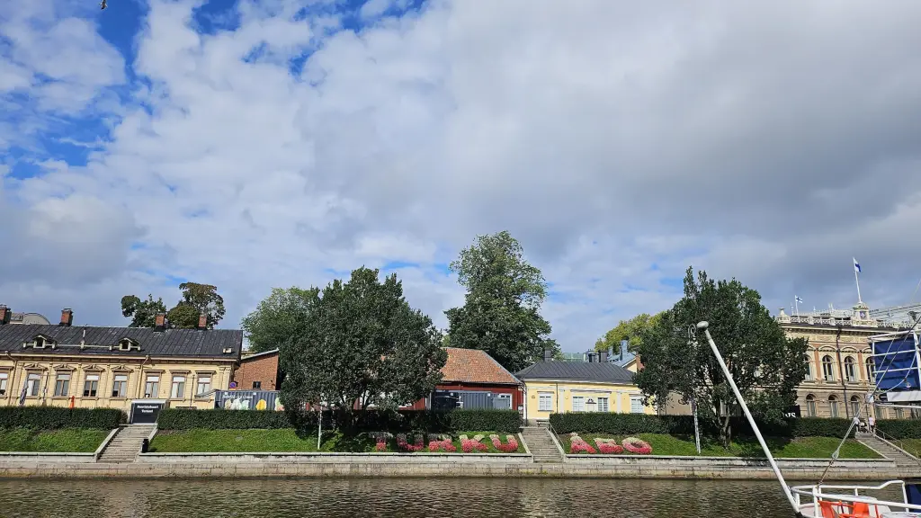 Delegación chilena visitará Turku para potenciar la construcción sustentable en madera, Entnerd.com