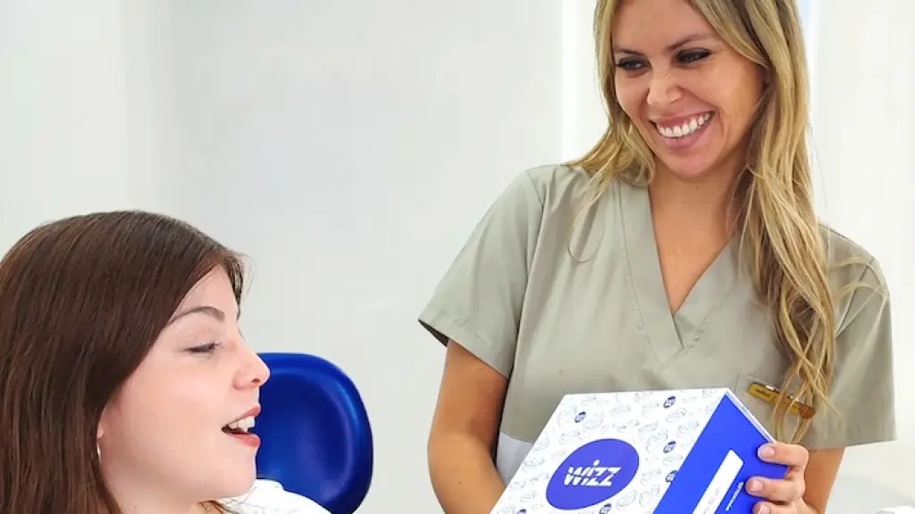La apuesta de la startup nacional Wizz para transformar sonrisas femeninas, Gentileza