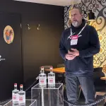 Whey-A-Head: northern Europes first circular economy vodka produced in Turku ,Entnerd.com