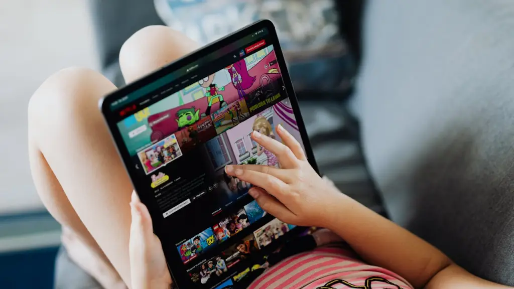 Plataformas de streaming, Pexels