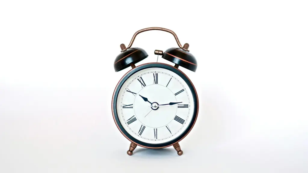 Cambio de hora en Chile, Unsplash