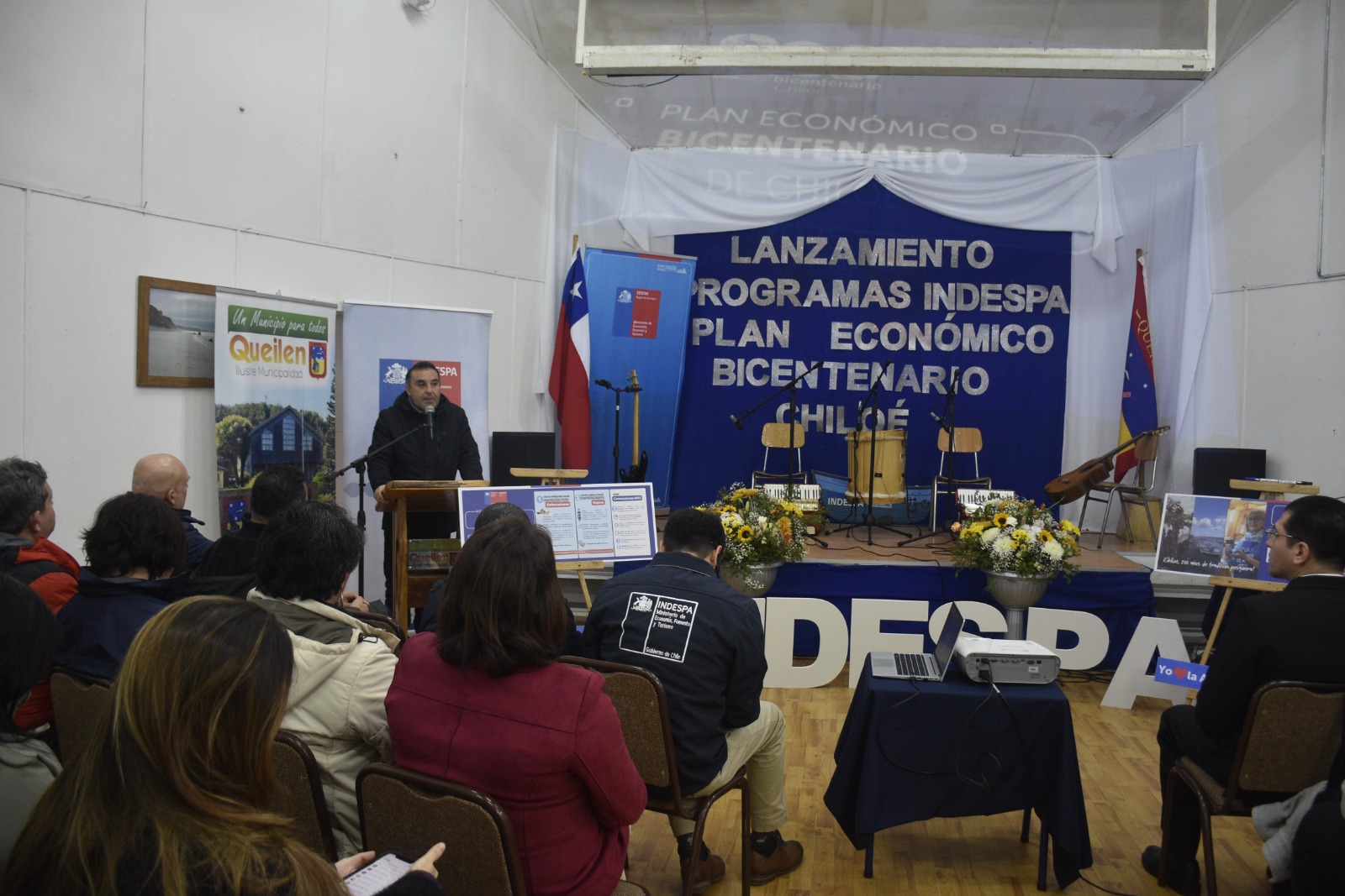 Foto embed