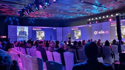 EILA 2025 ,Entreprenerd