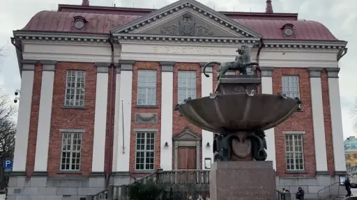 Turku Main Librarys return and sorting system undergoing major upgrade ,Entreprenerd Media