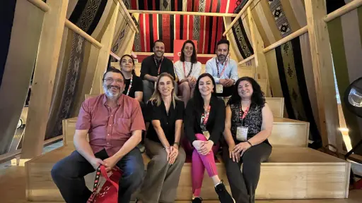 Expo Osaka 2025 ,ProChile