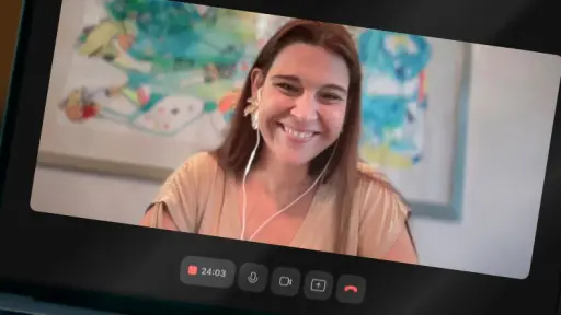 La Ex directora de Startup Chile relata su experie