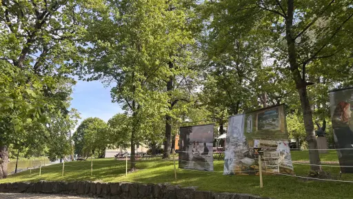 Cultural Bank brings new opportunities for artists and cultural actors in the region ,Entreprenerd Media