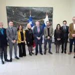 Launching a New Era of Clean-Tech Collaboration: The ChileFinland Binational Platform ,Corfo