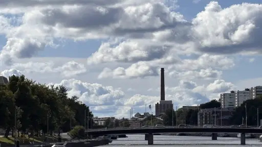New Zoning and Budget Initiatives Set Turku on Course for Sustainable Growth Ahead of 2029 Celebration ,Entreprenerd Media