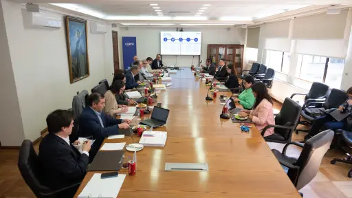 Corfo aprueba creaci贸n de StartupLabs en Valpara铆so y Los Lagos ,Corfo