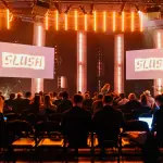 Slush 2024  ,(C) PSamuli Pentti