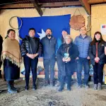 UACh y Corfo Ays茅n impulsan la innovaci贸n tur铆stica desde la identidad intercultural de la Patagonia ,Corfo Ays茅n