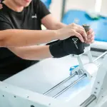 Invento chileno valida tecnolog铆a que multiplica la capacidad de los centros de salud ,Umov