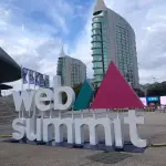 Web Summit Lisboa ,ProChile