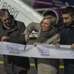 This new direct route joins those already opened in 2025: Turku-Copenhagen and Turku-Bucharest. ,IMAGE: Visit Turku Archipelago