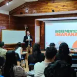 Carozzi y Hubtec lanzan programa para desarrollar junto a la academia y startups los ingredientes de los alimentos del futuro ,Carozzi