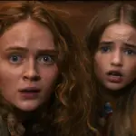 Stranger Things estrena nuevo del tr谩iler del volumen 2 ,Netflix