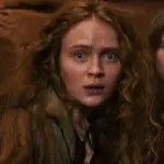 Stranger Things, new trailer. ,Netflix