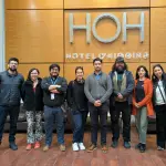 Desde videojuegos hasta IA: as铆 se est谩 configurando el nuevo Distrito Tecnocreativo de Vi帽a del Mar ,Corpo Innova