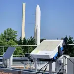 Greenerwave and the French Defence Procurement Agency (DGA) unveil a new generation of sovereign, low-power SATCOM antennas ,IMAGE: Greenerwave