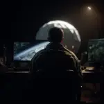 AID and Skynopy launch SkyFortress to strengthen the resilience and responsiveness of space operations ,Image: Skynopy