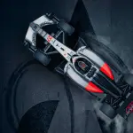 Audi Revolut F1 Team da la bienvenida a Aleph como socio oficial ,Audi Revolut F1 Team