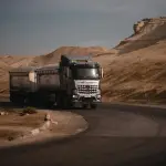 Se abren las inscripciones del premio a la Flota M谩s Segura de Chile ,Unsplash