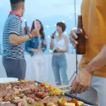 Quinchos en condominios ,Gentileza