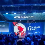 Latam-GPT ,MinCiencia