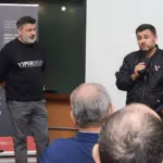 La scaleup chilena Viper fue seleccionada para participar en StartCO 2026. ,Viper