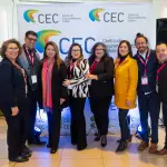 Centros de Emprendimiento Colbún de Angostura y Coronel consolidaron su rol como motores de desarrollo económico local ,CEC