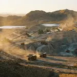 Faena minera ,Gentileza