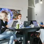 Corfo OHiggins abre convocatorias 2026 de Semilla Inicia y Semilla Expande ,Unsplash