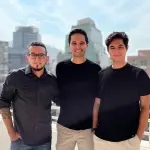 Fundadores de Vita Wallet ,Vita Wallet