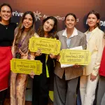 Aurora Tech Award names 10 women-led startups set to reshape emerging markets ,Aurora Tech Awards