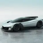 Presentaci贸n Xiaomi Human 脳 Car 脳 Home en MWC ,Xiaomi