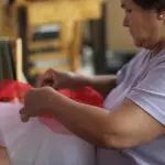 Innovaci贸n ciudadana toma forma en Independencia con nuevo Laboratorio Textil ,Gentileza