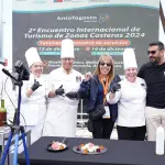 Antofagasta ser谩 sede del 3掳 encuentro internacional de turismo en zonas costeras ,Gentileza